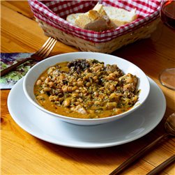 Mountain stew - Jar