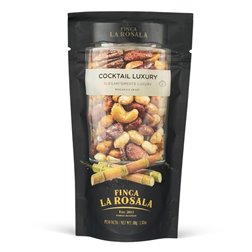 Cocktail Luxury Finca La Rosala 80g