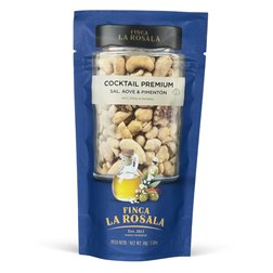 Cocktail Premium Finca La Rosala 80g