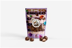 COCO DESH. CHOCO LECHE 200gr.
