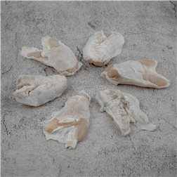 Cocochas de Bacalao Desaladas de Islandia – Pesca al Anzuelo Premium