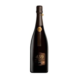 Codorníu Ars Collecta 459 Cava Gran Reserva 75 cl Espumoso Blanco