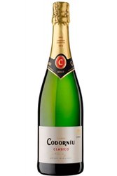 Codorniu Clasico Brut Nature