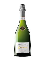 Codorniu Non Plus Ultra Brut Reserva