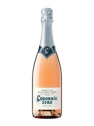 Codorniu Zero Rosado Sin Alcohol