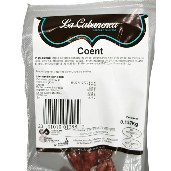 Coent-detalle