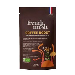 Coffee Boost
