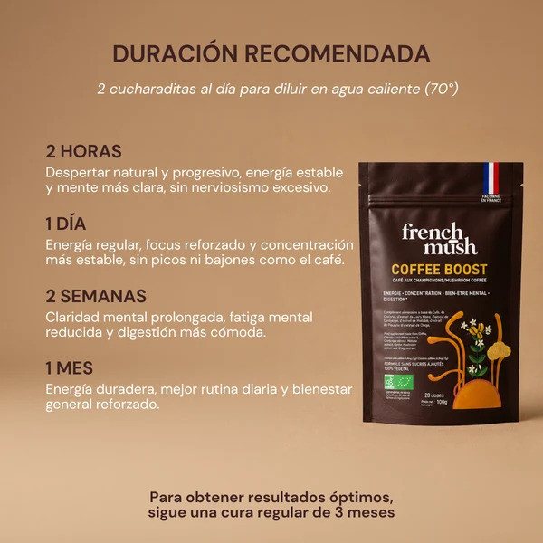 Coffee Boost-trasera