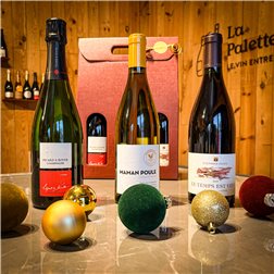 Caja de descubrimiento