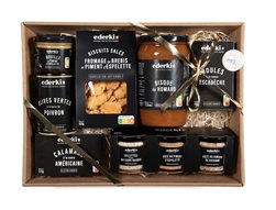 Coffret GUETHARY