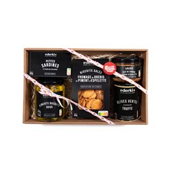 Coffret HENDAYE