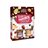 Coffret kit fondue chocolat - Le Comptoir de Mathilde 390g