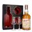 Geschenkset Whisky Glenfarclas 10 Jahre + 2 Gläser 70cl