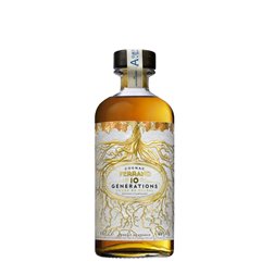 Cognac Ferrand 10 Generations 50cl