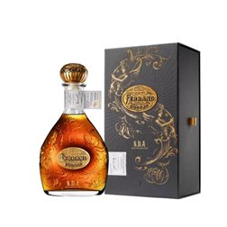 Cognac Ferrand Seleccion des Anges