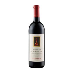 Col d'Orcia Brunello di Montalcino Botella Magnum 1,5 L Vino Tinto