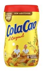 Cola Cao 383g