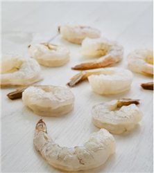 Cola de Langostino Sanlúcar