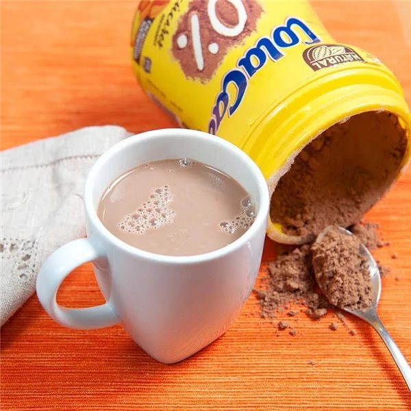 Colacao 0% sugar. Healthier.-detalle
