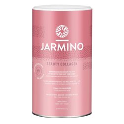Collagène Beauté avec acide hyaluronique sans saveur 450g Jarmino