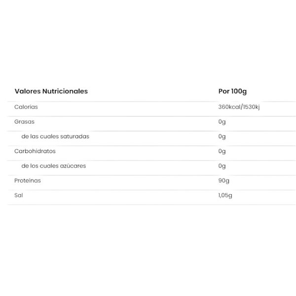 Collagène Hydrolysé Colpropur D® 200 g-detalle