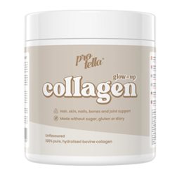 Hydrolyzed Collagen Colpropur D® 200 Gr
