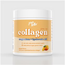 Hydrolyzed Collagen Colpropur D® Mango 180g