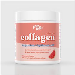 Hydrolyzed Collagen Colpropur D® Watermelon 180g