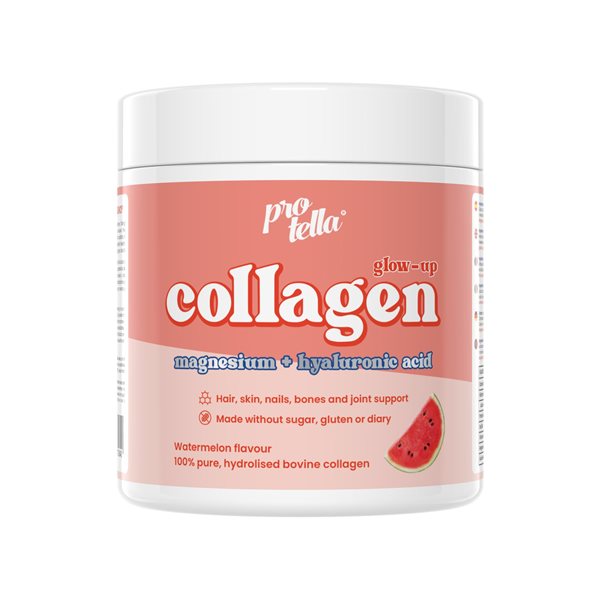 Collagène hydrolysé Colpropur D® pastèque 180g-trasera