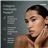 Collagène Hydrolysé en Poudre - 300 g Protéine de Collagène Pur 2KDa - Peptides avec doseur inclus - 30 jours-trasera