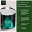 Collagène hydrolysé pur avec magnésium et vitamine C - 200 capsules-izquierda