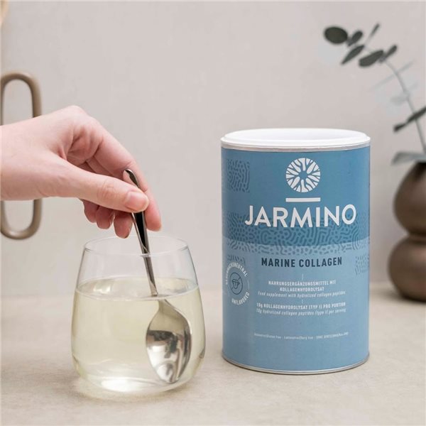 Collagène marin en poudre 300g-detalle