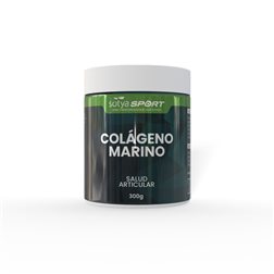 Collagène marin hydrolysé 300g Sotya SPORT