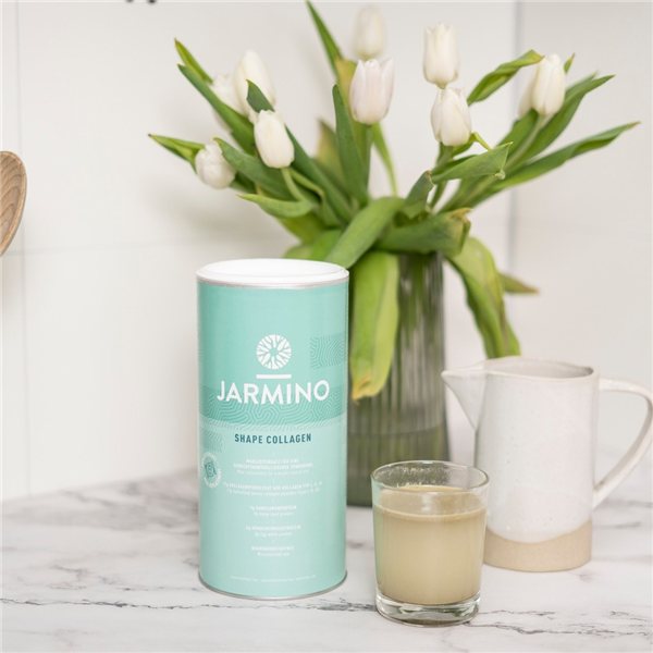 Colágeno Shape en Polvo 500g-detalle