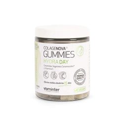 Colagenova Beauty Gummies Hydra Day 60 gommes Vaminter
