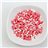 MEERJUNGFRAUEN- UND PERLENSPRINKLES 450g.-lateral