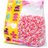 MEERJUNGFRAUEN- UND PERLENSPRINKLES 450g.