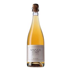 Colet-Navazos P.F 2013 Brut Nature