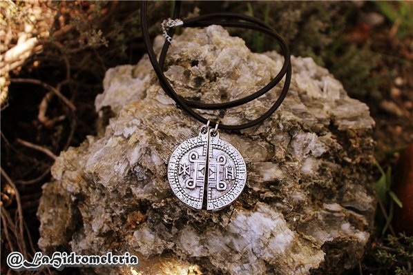 Pendant of Love-Family-Happiness-detalle