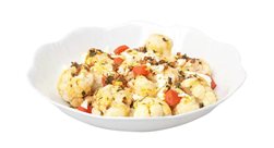 COLIFLOR ALIÑADA