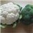 Chou-fleur / Brocoli-trasera