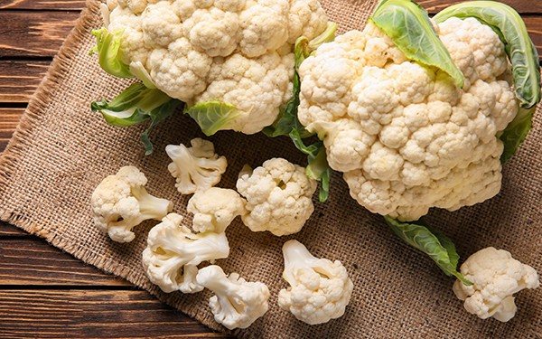 Coliflor del terreno (ud.)-detalle