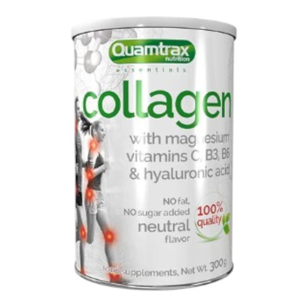 Collagen 300 Gr-izquierda