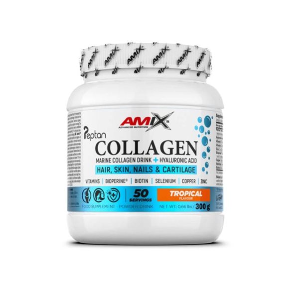 Collagen Marine Peptan Drink 300 Gr-izquierda