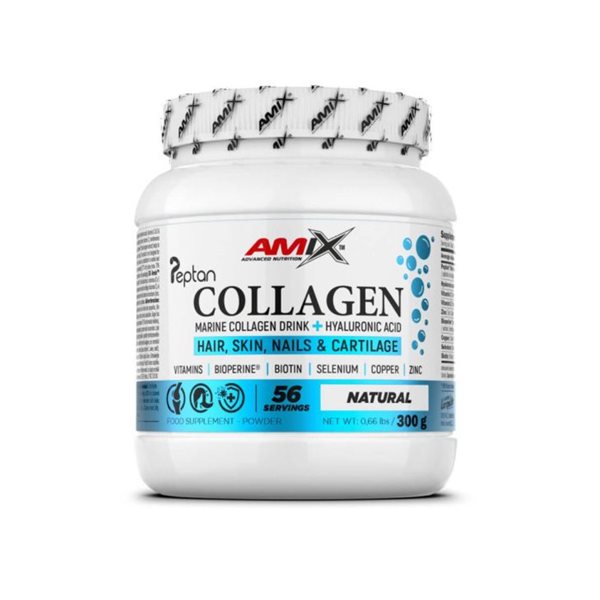 Collagen Marine Peptan Drink 300 Gr-lateral