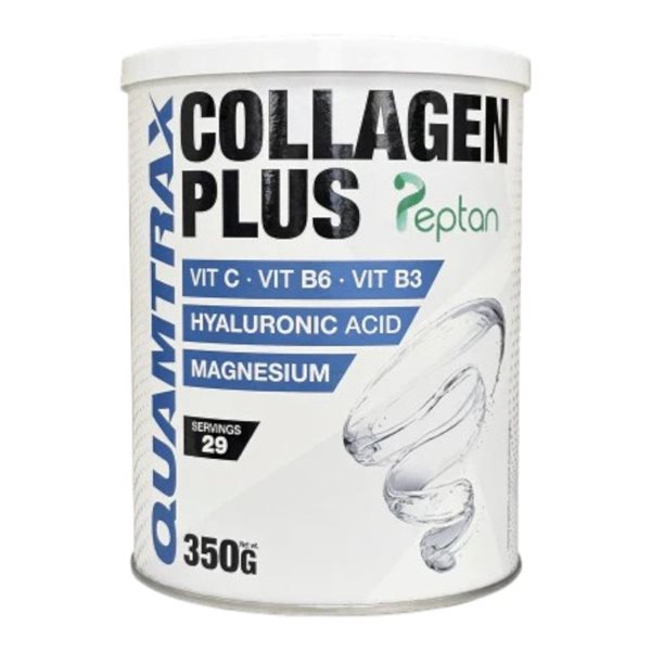 Collagen Plus 350 Gr - POS CL-lateral