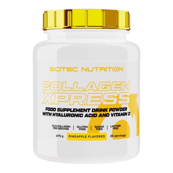 Collagen Xpress 475 Gr-izquierda