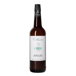 'Collantes Amontillado Fino Fossi'