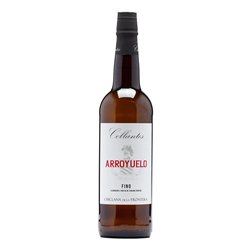 'Collantes Fino Arroyuelo'