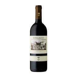 Collazzi Toscana 75 cl Vino Tinto